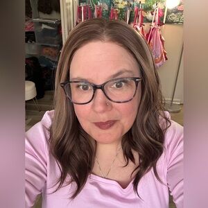 Chelsey Smith Wig - Sloan (Brunette Bronde)